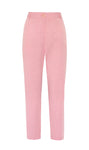 Nina Trouser - Pink - Alice Early